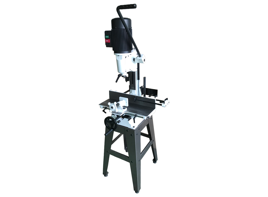 Chisel Mortiser