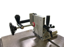 Tenon Jig