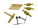 Wood Threading Kit