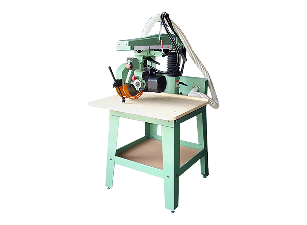 12"Radial Arm Saw