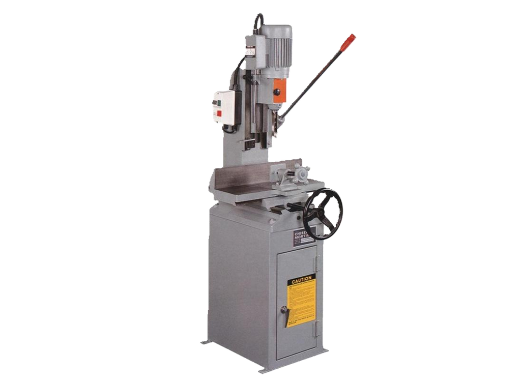 Chisel Mortiser